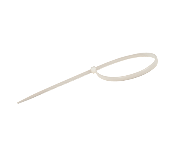 BUNTBAND STORLEK 150/2.5 VITA (100 st. per pack)