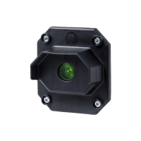 L- 1 LIGHT INDIC. FOR FIXING IN DISTR. BOARD, IP65