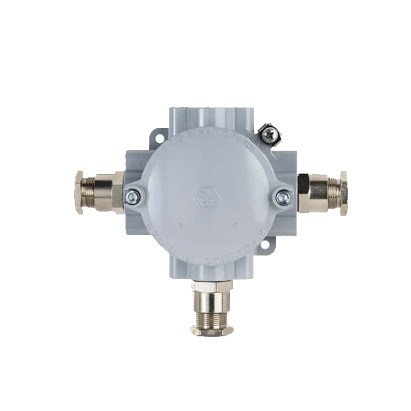 EX-PROOF DISTR. BOX 3 х М20х1.5, IP67
