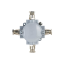 EX-PROOF DISTR. BOX 4 х М20х1.5, IP67