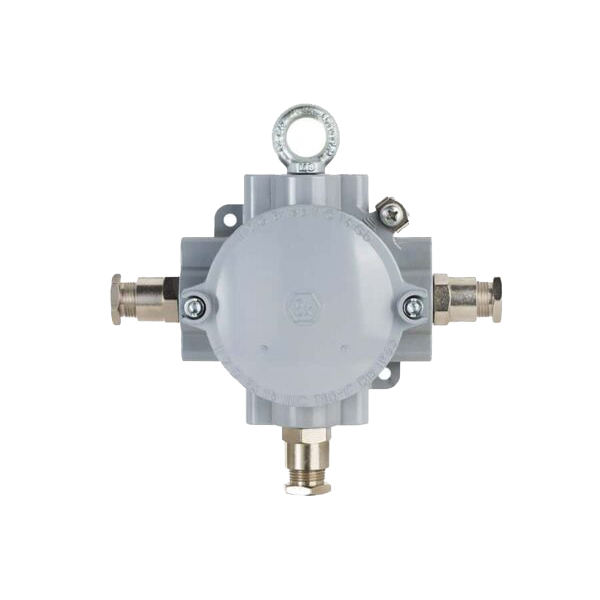 EX-PROOF DISTR. BOX 3 х М25х1.5+HOOK, IP67