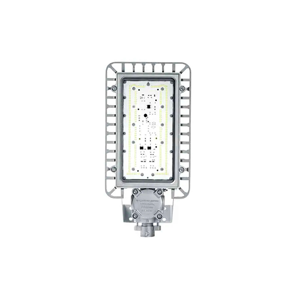 EX-PROOF LED LAMPA 70W 6500K WALL, IP67