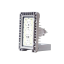 EX-PROOF LED LAMPA 70W 6500K CEILING, IP67