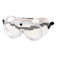 PW21 INDIRECT VENT GOGGLE