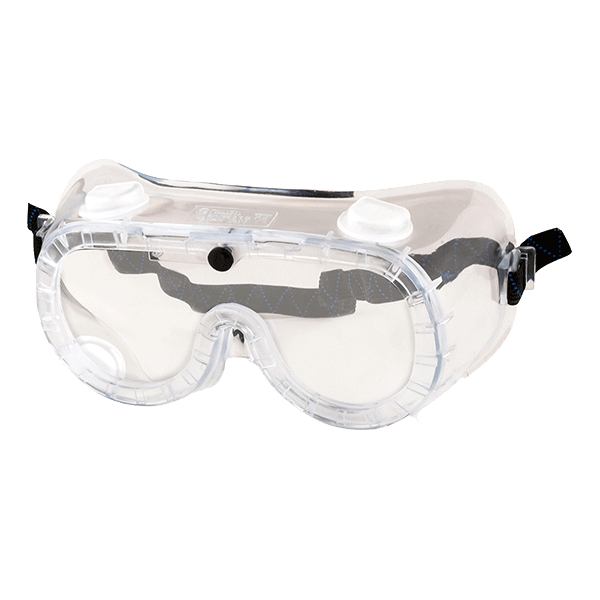 PW21 INDIRECT VENT GOGGLE