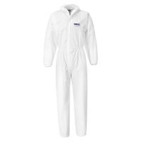 ST40 BIZTEX MICROPOROUS COVERALL TYPE 5/6