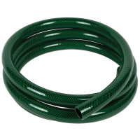 PVC GARDEN HOSE 3/4 30M, THREE LAYER GREEN