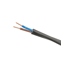 STRÖMKABEL СВТ 2X1mm² 0.6/1kV