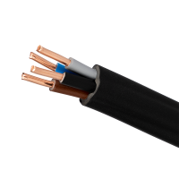 STRÖMKABEL СВТ 4X1mm² 0.6/1kV