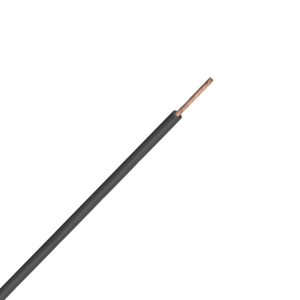 ПВ-А2 H05V-K 1X0.5mm² 0.3/0.5kV БЯЛ                                                                                                                                                                                                                            