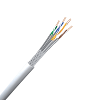 LAN-KABEL S-FTP CAT. 5 