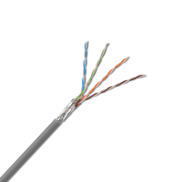 LAN KABEL UTP-CAT5E CU