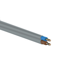 CYKYL-O-U 2x4 mm²                                                                                                                                                                                                                                              