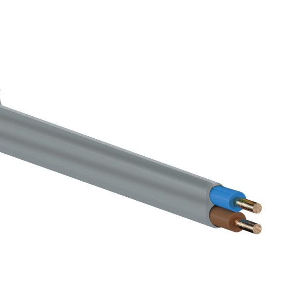 CYKYL-O-U 2x4 mm²                                                                                                                                                                                                                                              