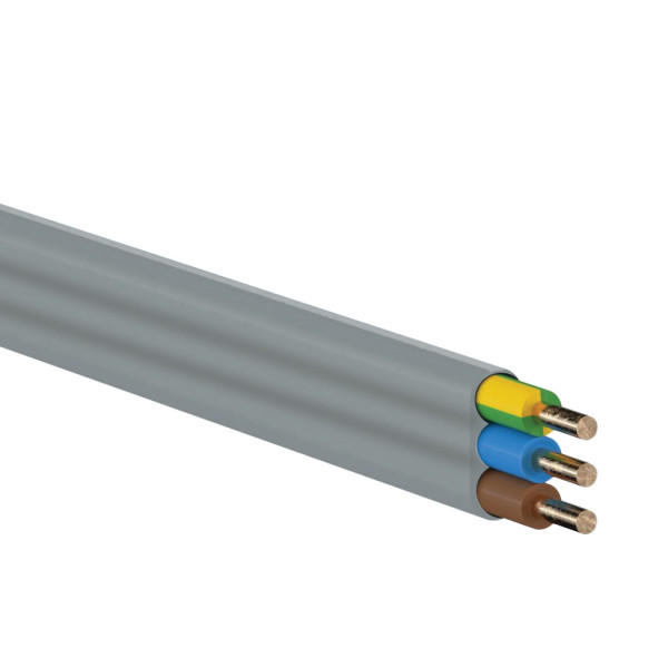 CYKYL-J-U 3x4 mm²                                                                                                                                                                                                                                              