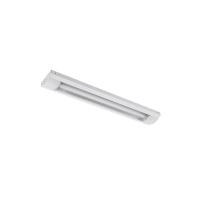 NEDA EMPTY FIXTURE 2x600mm OM                                                                                                                                                                                                                                  