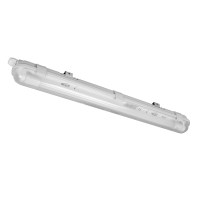 BELLA+LED-RÖR (600mm) 1X10W 6200K-6500K IP65