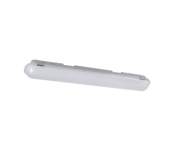 BELLA FIXTURE LED 18W(600mm) 6000K-6400K IP65                                                                                                                                                                                                                  