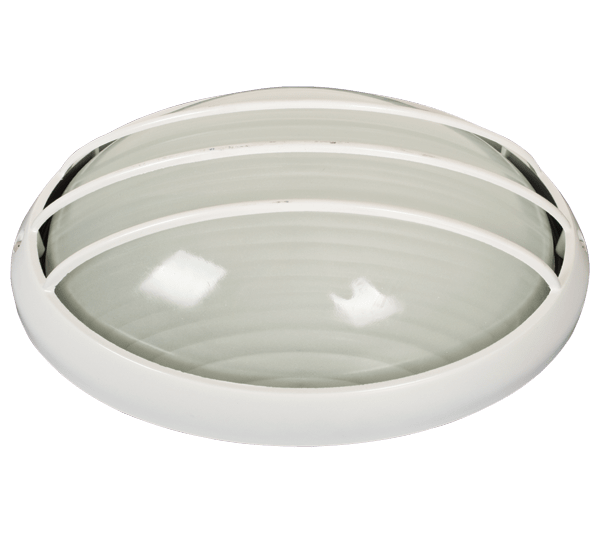 OL2005S CEILING LAMP 1XE27 IP54 WHITE                                                                                                                                                                                                                          