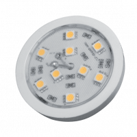 CAB-13 LED ARMATUR SMD5050 1.8W 2700K 12VDC