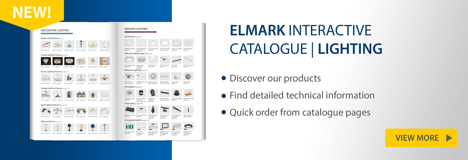 ELMARK Lighting