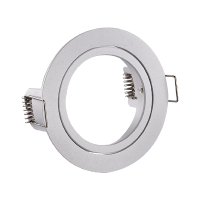 ADJUSTABLE FRAME А6154  FOR LED BASE 13W AND 18W, WHITE