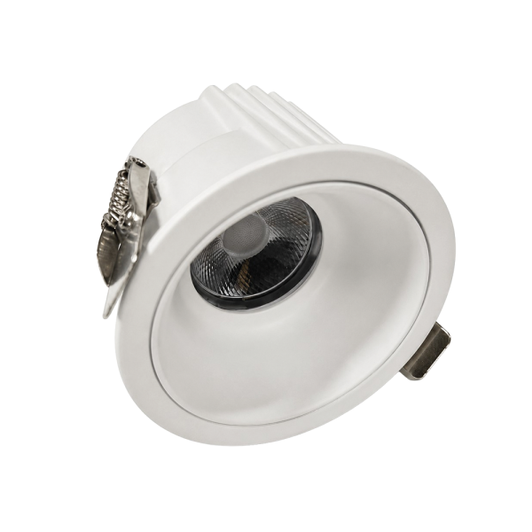 EL-DL6819 LED down light 12W 230V 3CCT white IP65                                                                                                                                                                                                              