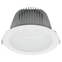 EL-6228 RECESSED LED DOWNLIGHT 30W 3000K