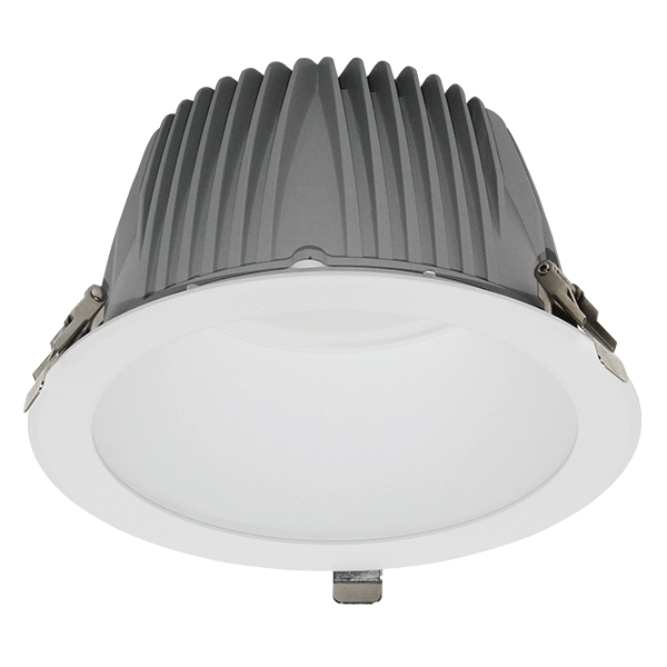 EL-6228 RECESSED LED DOWNLIGHT 42W 3000K