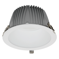 EL-6228 RECESSED LED DOWNLIGHT 42W 6500K