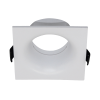 DEEP RECESSED DOWNLIGHT EL-902S1 WHITE