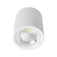 FLCOM LED DOWNLIGHT 10W 230V 4000K 60° VIT