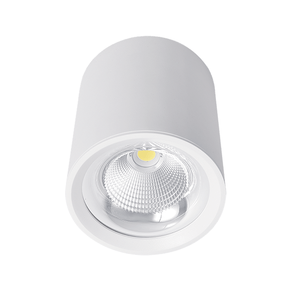 FLCOM LED DOWNLIGHT 10W 230V 4000K 60° VIT