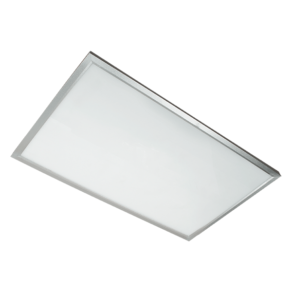 LED-PANEL 36W 4000-4300K 595X295mm, VIT RAM