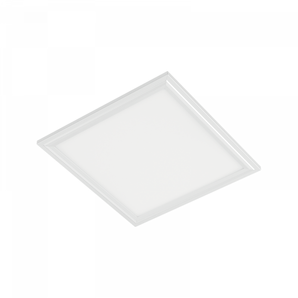 LED PANEL 48W 6400K 595x595mm VIT RAM