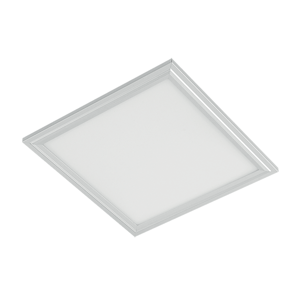 LED PANEL HIGH POWER 60W 6400K 595x595mm VIT RAM