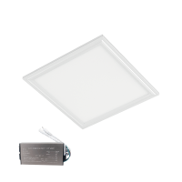 LED PANEL 22W 595X595X34 4000K RECESSED HIGH  EFFICIENCY IP54