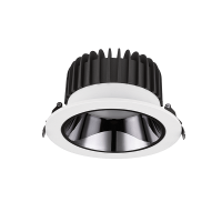 LED DOWNLIGH TS0940 9W, 240V, 3000K, 60ᴼ, WHITE