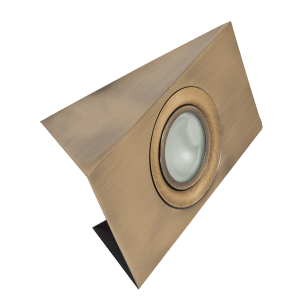 SPOTLIGHT SIM-155 ANTIKMÄSSING