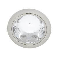 GL202 SET MED 2XLED-PINNAR 9W 2700K SATIN NICKEL