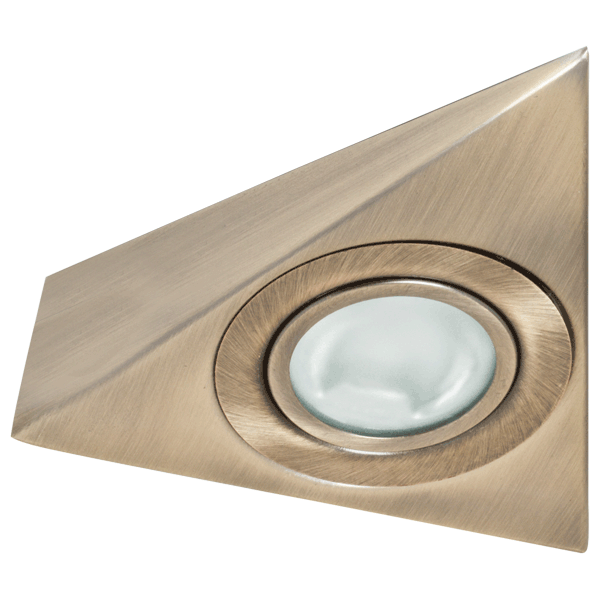 SPOTLIGHT SIM-255 ANTIKMÄSSING