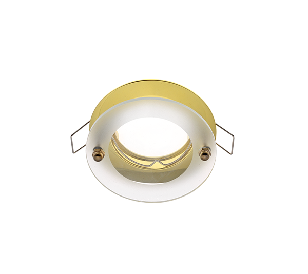 SPOTLIGHT SA-702H GULD