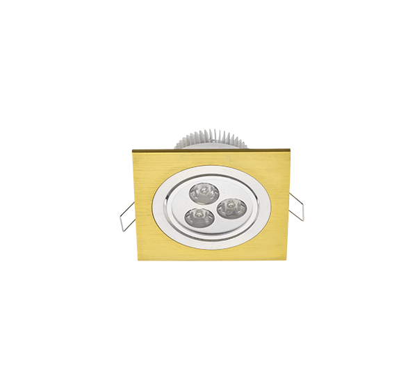 SPOTLIGHT SA-914WH MÄSSING