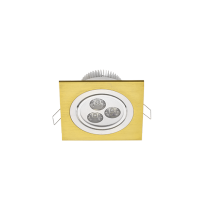 SPOTLIGHT SA-914WW MÄSSING