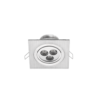 SPOTLIGHT SA-914WW BORSTAD NICKEL
