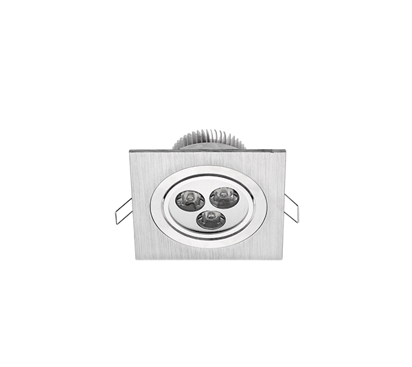 SPOTLIGHT SA-914WW BORSTAD NICKEL