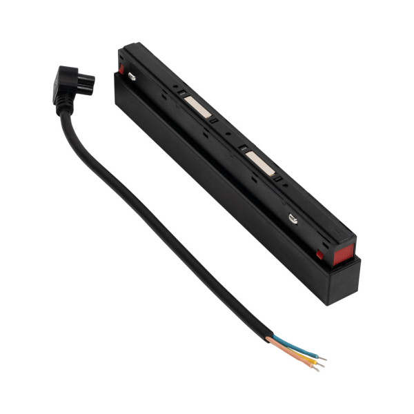LED DRIVER FOR MAGNETIC TRACK RAIL 100W 48VDC                                                                                                                                                                                                                  