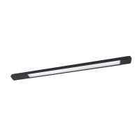 EL-US01 ULTRA SLIM MAGNETIC LED 48V 12W 3000K BLACK