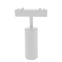 EL-US11 ULTRA SLIM MAGN. LED 48V 10W CCT WHITE                                                                                                                                                                                                                 