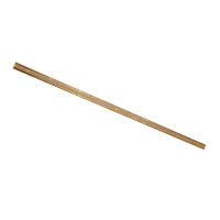 EL-USMR2 ULTRA SLIM MAGNETIC RAIL 2M OM GOLD